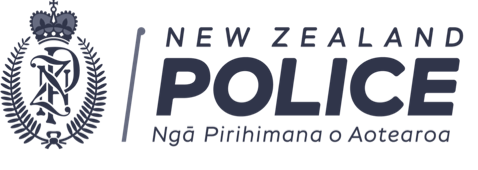 NZ Police logo