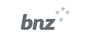 BNZ Logo