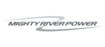 Mighty River Power Logo