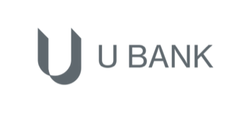 UBank Logo